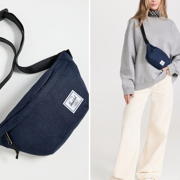 Herschel Supply Company Handbags - COPY - Herschel Supply Co. Classic Hip Pack Belt Bag  Classic Hip Pack Belt Bag